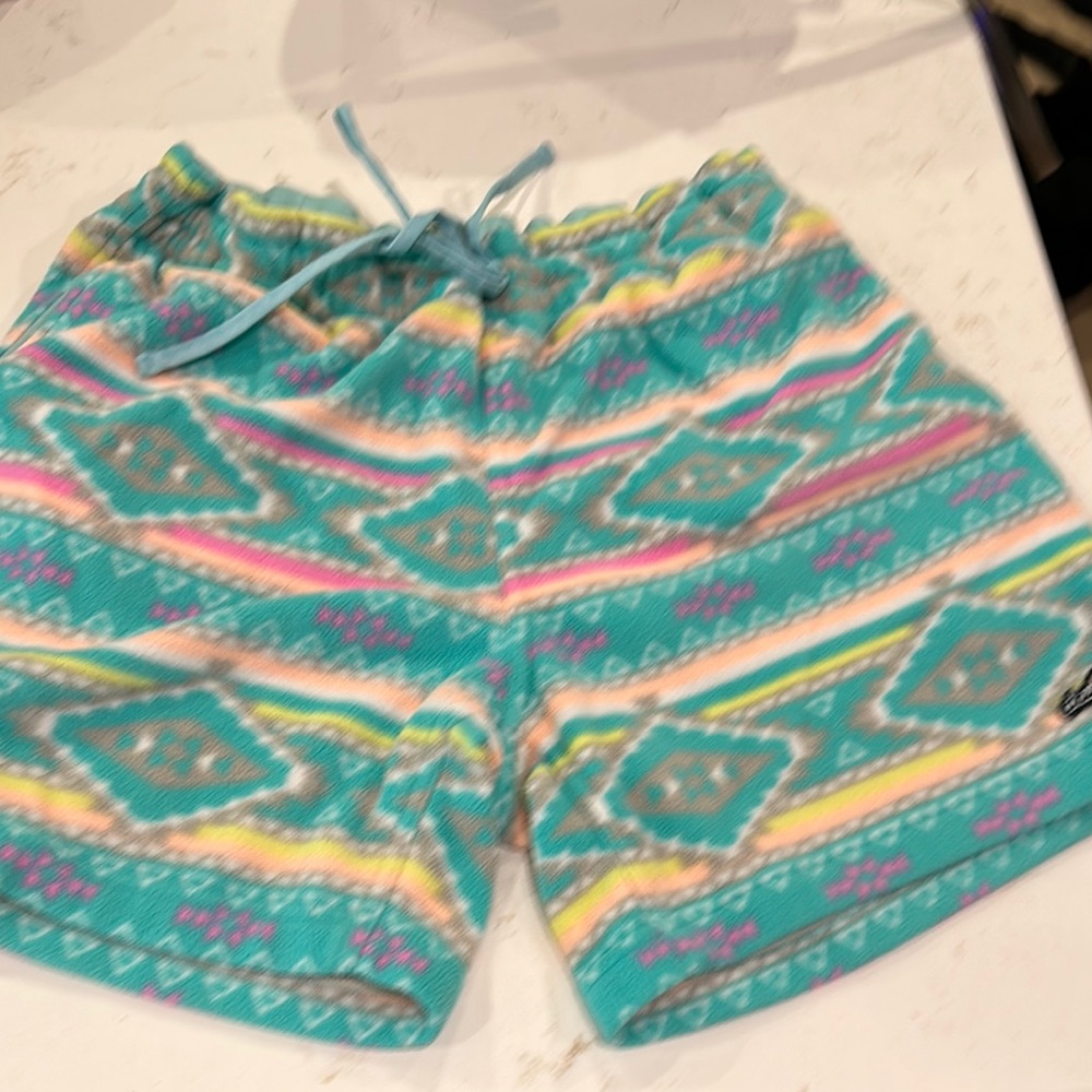Chubbies Multicolor Patterned Men's Shorts